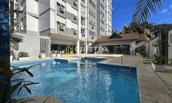 Imagem 2: Apartamento à venda 3 Quartos 1 Suite 1 Vaga 110.56M² Menino Deus Porto Alegre - RS