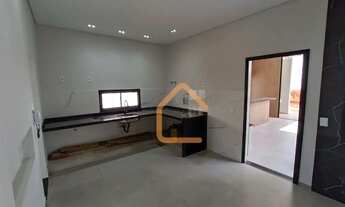 Imagem 5: Casa com 4 dormitórios à venda, 210 m² por R$ 1.500.000 - Serra Morena - Pouso Alegre/MG