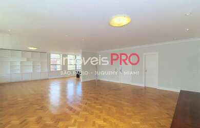 Imagem 5: Apartamento 04 dorm 02 suites 300m a venda em Higienopolis