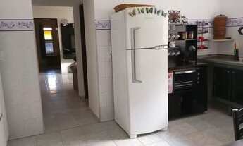 Imagem 4: Casa Sobradada Maravilhosa Na Zona Leste de São José dos Campos SP