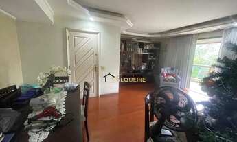 Imagem 5: Apartamento com 3 dormitórios à venda, 122 m² por R$ 570.000,00 - Vila Valqueire - Rio de