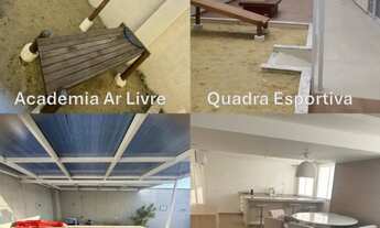 Imagem 5: LINDO APTO 3 QTS JARDIM IMPERIAL 1 PARADA 40