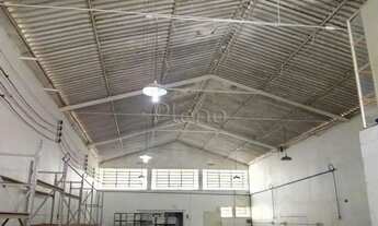 Imagem 3: Barracão à venda no Jardim do Trevo em Campinas