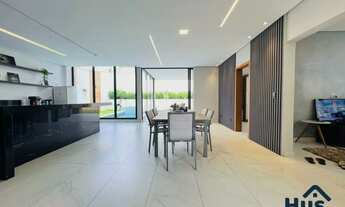 Imagem 4: CASA 5 QUARTOS 3 SUÍTE 4 VAGAS DE GARAGEM