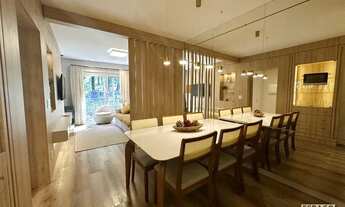 Imagem 2: Mobiliado e decorado no Bairro Bavária!