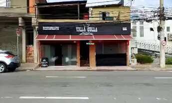 Imagem 3: Ponto Comercial Versátil na Rua da Prata Ideal para Restaurante, Escritório ou Pizzaria!