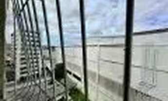 Imagem 3: Imóvel para venda tem 50 metros quadrados com 2 quartos em Colubande - São Gonçalo - RJ