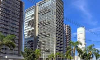 Imagem 2: Studio Mobiliado para Locação no Hype 017 - Ao Lado do Shopping Iguatemi