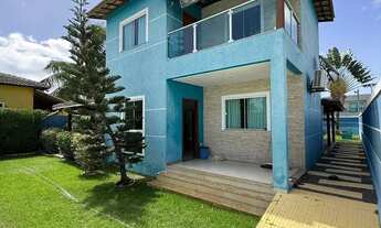 Imagem 2: Imóvel para aluguel tem 800 metros quadrados com 4 quartos em Porto de Sauípe - Entre Rios