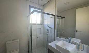 Imagem 5: Casa com 4 dormitórios para alugar, 380 m² por R$ 34.370,00/mês - Alphaville - Santana de