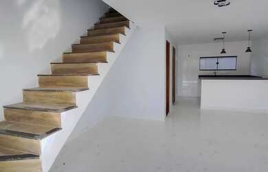 Imagem 7: Duplex com 2 quartos, 90m² por R$ 400.000 - Manu Manoela - Maricá/RJ