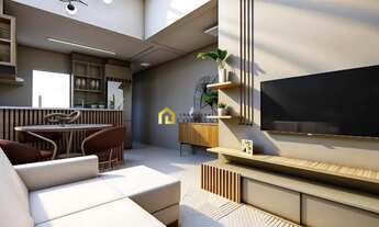 Imagem 6: Casa térrea com 2 quartos Vivalegro em Votorantim/SP