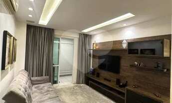 Imagem 2: Apartamento com 3 quartos para locação em Vital Brazil - RJ