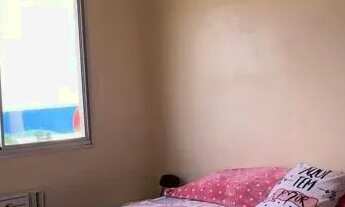 Imagem 7: VENDO APT DE 2/4 SENDO 1 SUÍTE NO COND. VITÓRIA MAGUARY, 4º ANDAR, FINANCIÁVEL