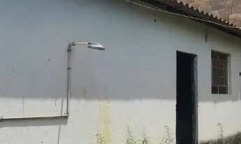 Imagem 9: ? LOTE 300M² C/ CASA ANTIGA - RENASCENÇA - Ótimo para Investimento/Construção! ?