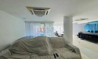 Imagem 11: Barra da Tijuca Casa em condomínio com 5 dormitórios