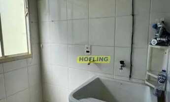 Imagem 5: Aparamento para venda e locação no Jardim Portugal - Rio Claro/SP