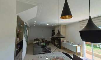 Imagem 4: Sobrado para venda tem 289 metros quadrados com 4 quartos em Tremembé - São Paulo - SP