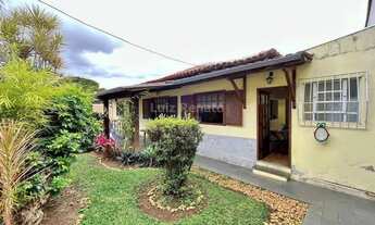 Imagem: Casa à venda no bairro Cachoeirinha