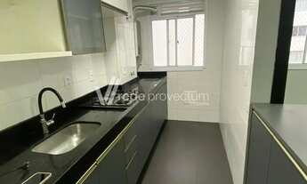 Imagem 4: Apartamento - Parque Industrial - Campinas