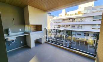 Imagem: Apartamento à venda no bairro Jurerê