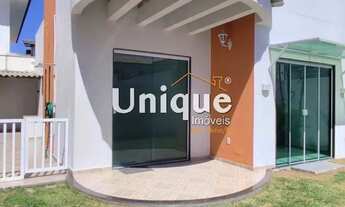 Imagem: Casa em condomínio disponível para venda