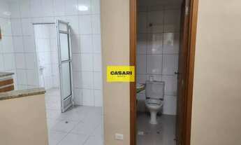 Imagem 6: Apartamento com 2 quartos, 2 suítes, 70m pra alugar no Centro de São Bernardo do Campo