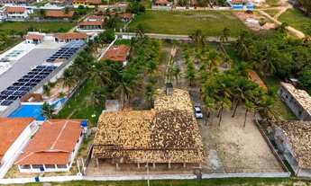 Imagem 3: Casa Beira-Mar em Barreta Exclusividade e Conforto!