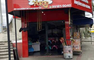 Imagem: Oportunidade Casa de ração e pet Shop