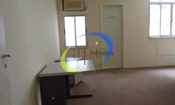 Imagem 5: Òtima oportunidade de sala comercial à venda para instalação de seu negócio no coração do