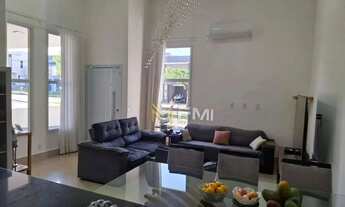 Imagem 6: Casa com 3 dormitórios à venda, 164 m² por R$ 1.000.000,00 - Residencial Jardim de Mônaco