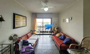 Imagem 2: Apartamento à venda na Praia das Astúrias - Guarujá SP / Omega Imóveis