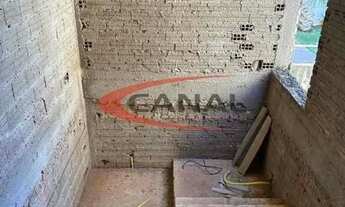 Imagem 6: Sobrado Em Construção Com Um Excelente Projeto