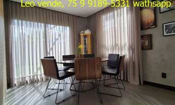 Imagem 6: Leo vende, bairro Sim, 4\4 c 3 suítes, veja fotos