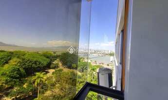 Imagem 2: Último andar com vista definitiva para as 3 pontes - 97 m² totalmente personalizáveis - Co