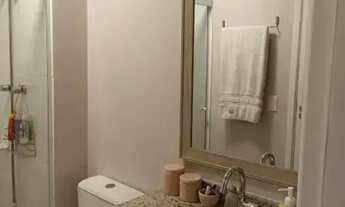 Imagem 7: FS0 - Apartamento 1/4 Imbuí