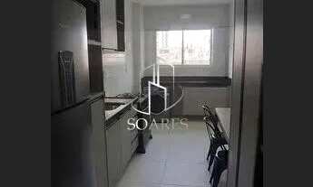 Imagem: FOZ DO IGUAÇU - Apartamento que é um símbolo