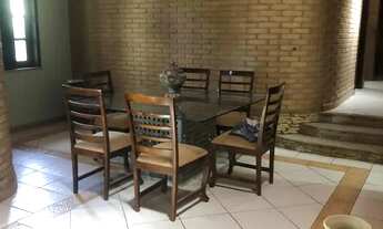 Imagem 4: Imóvel para aluguel possui 300 metros quadrados com 3 quartos em Araçagy - São José de Rib