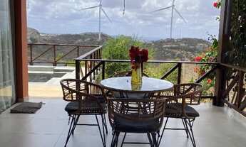 Imagem 5: Propriedades em Serra de São Bento e Monte das Gameleiras