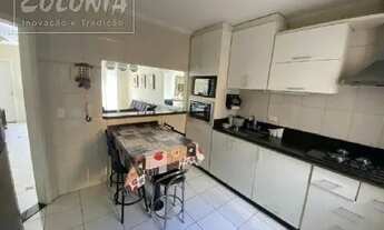Imagem 6: Apartamento a venda - Vila Assunção, Santo André