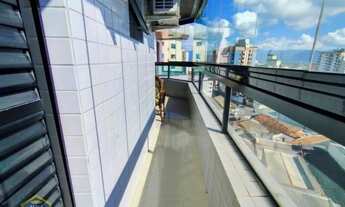 Imagem 5: NÃO COMPROU AINDA? APÊ LINDO 2 DORMS COM LAZER E SACADA..