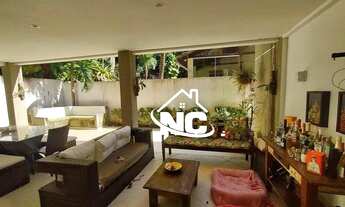 Imagem 2: Casa com 3 quartos à venda, 240 m² por R$ 1.300.000 - Recanto de Itaipuaçu - Maricá/RJ