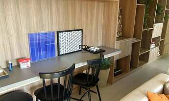 Imagem 2: Apartamento de 2 quartos à venda no Santa Efigênia