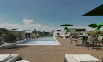 Imagem 2: Apartamento com 3 dormitórios sendo 1 suíte e 2 vagas de garagem em Itapoá/SC