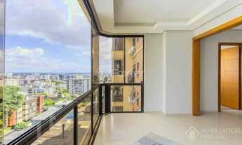 Imagem: Cobertura à venda Rua Pedro Ivo, Mont Serrat