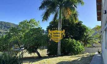 Imagem 4: Terreno à venda, 1350 m² por R$ 1.500.000,00 - Serra Grande - Niterói/RJ