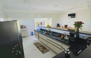 Imagem 3: Casa térrea 3/4 Cond. Maikai Residencial