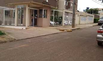 Imagem 3: Aluga Apartamento 3/4 - Palmas Norte