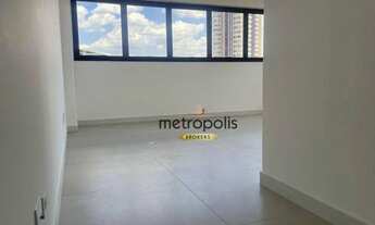 Imagem: Sala, 37 m² - venda por R$ 330.000,00 ou