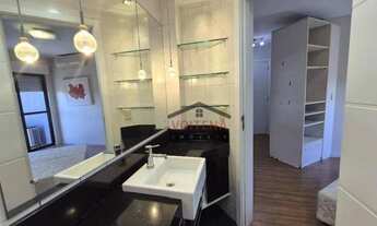 Imagem 7: Espaçoso apartamento a venda no América